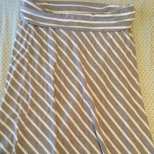 Maxi Skirt